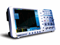 Picture of OWON SmartDS Series - 8" LCD DSO / Oscilloscope. From $299.00 / 60MHz